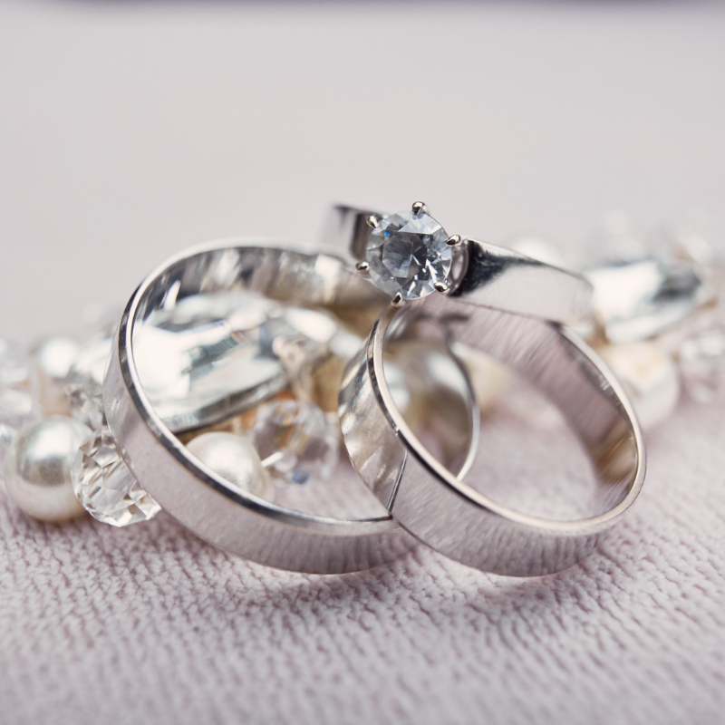Silver