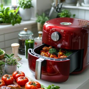 Multi Purpose Cooker